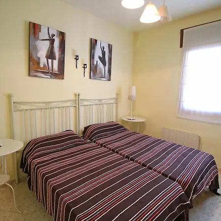 Villa Holiday Camora