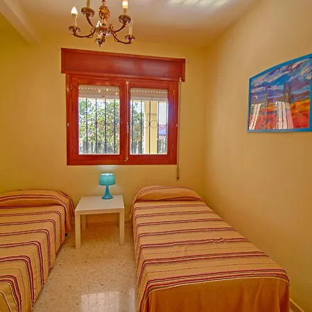 Villa Holiday Camora *
